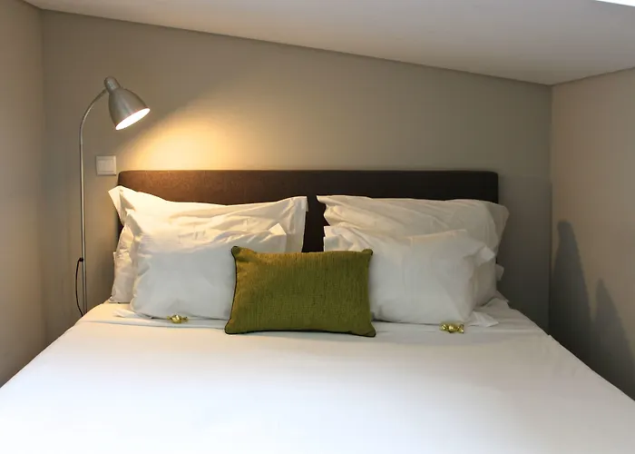 Casa degli ospiti: B The Guest Downtown