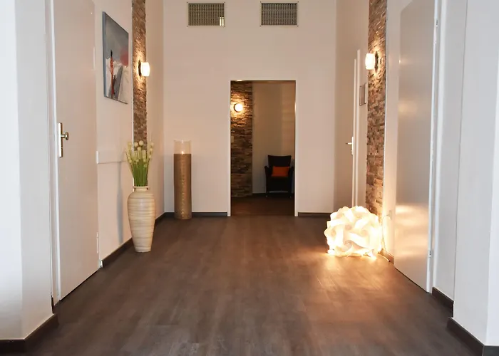 Hotel Badehof