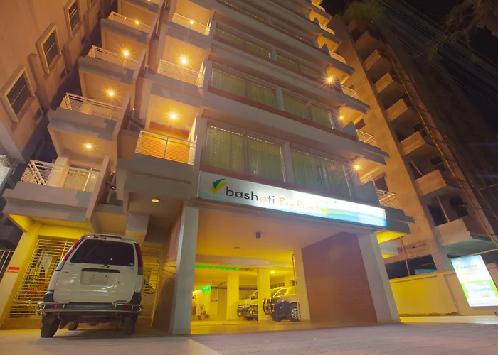 Bashati Bay Resort
