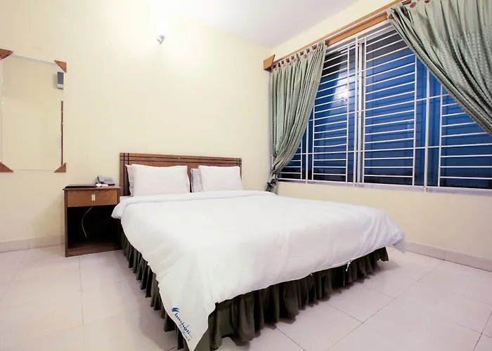 Bashati Bay Resort