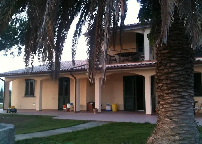 Beveraggio Appartamenti
