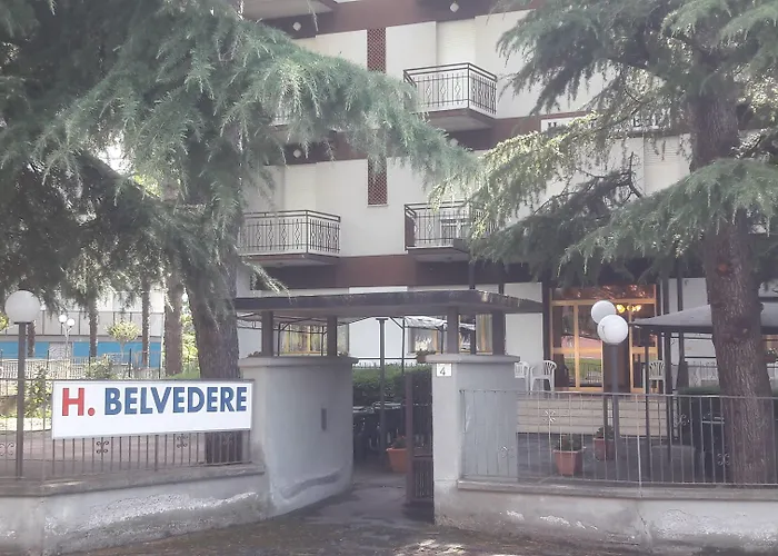 Hotel Belvedere