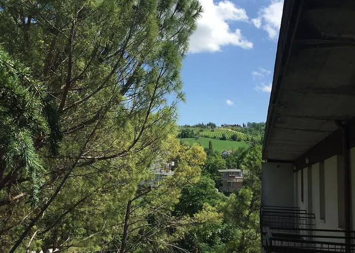 Hotel Belvedere