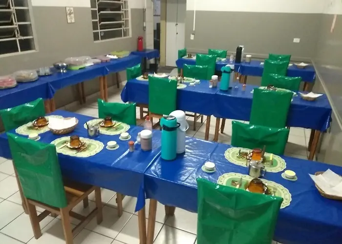 Hotel Triunfo