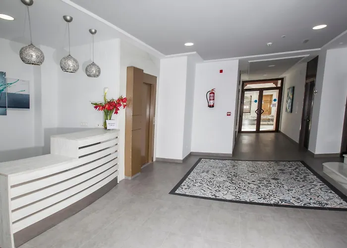 Hostal Boutique Bajamar