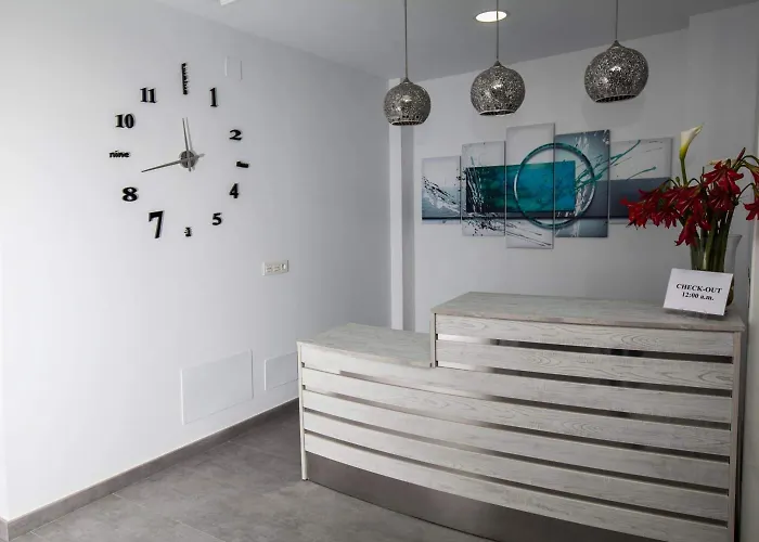Hostal Boutique Bajamar