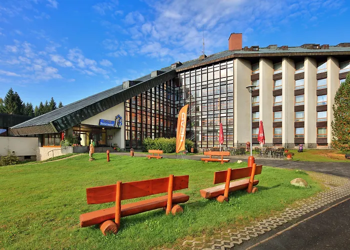  Wellness Svornost