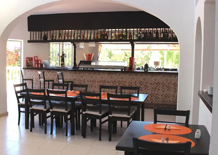 Club Playa Flores