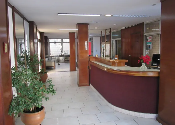 Camino Real Hotel