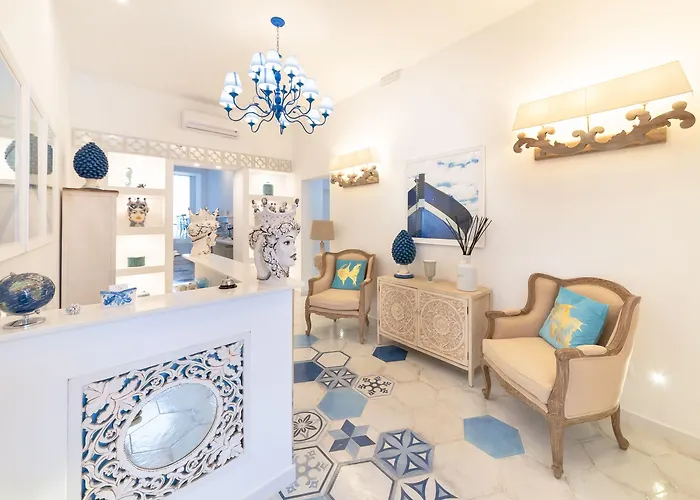 Quattrocuori Boutique & Spa
