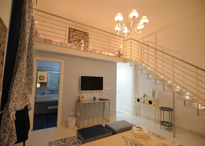 Quattrocuori Boutique & Spa