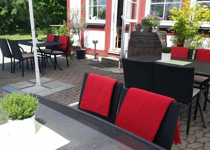 3 SterneHotel Am Untreusee