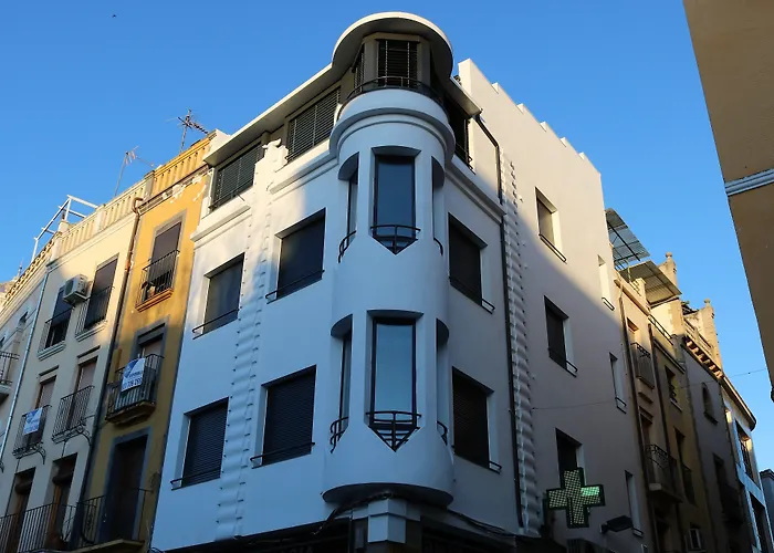 Plasencia Plaza Mayor Luxury