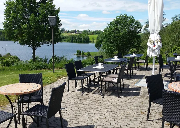 3 SterneHotel Am Untreusee
