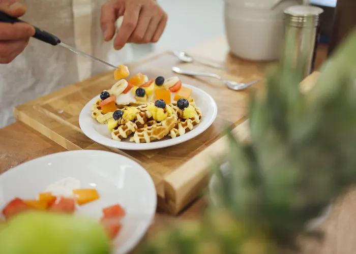 Hotel familiare: Hotel Montecarlo