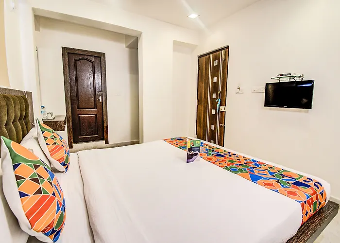Family Hotel: Capital Suites