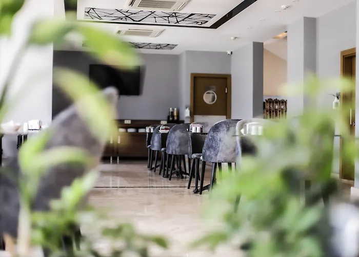 Hakcan Hotel