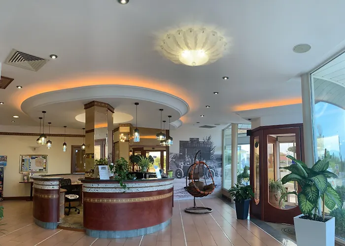 Hotel Romea