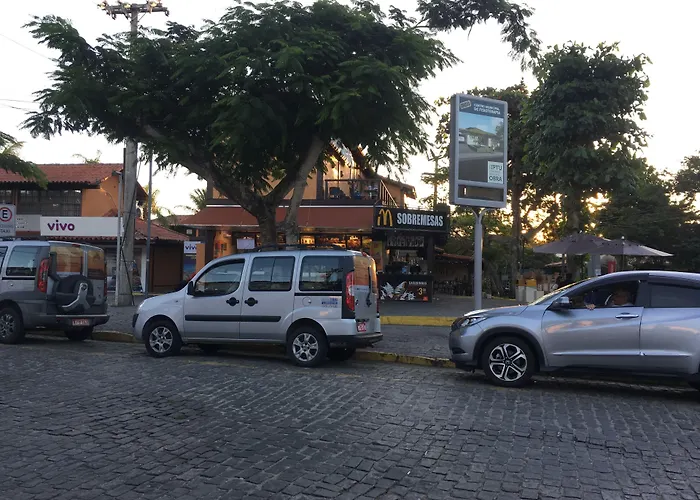 Anexo Aldeia Búzios