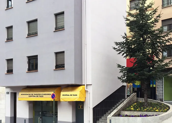 Apartamento Escapadas