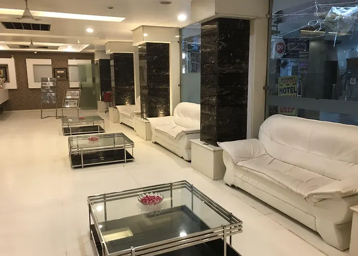 Hotel Sun International