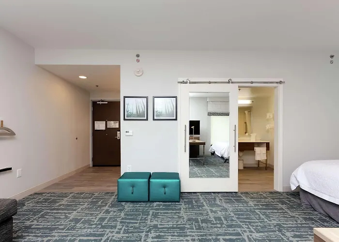 Hampton Inn Acworth