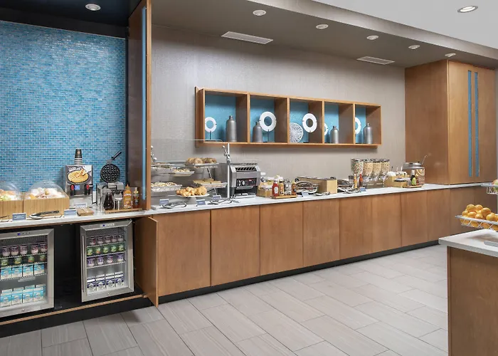 Springhill Suites By Marriott Punta Gorda Harborside