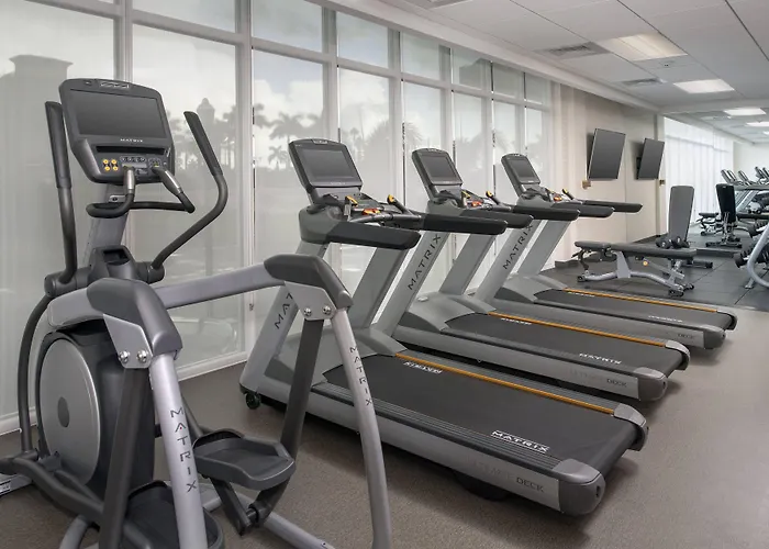 Springhill Suites By Marriott Punta Gorda Harborside