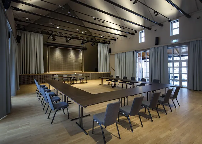 Hotel with view: Marias Platzl