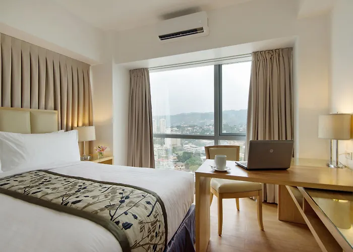 Quest Serviced Residences