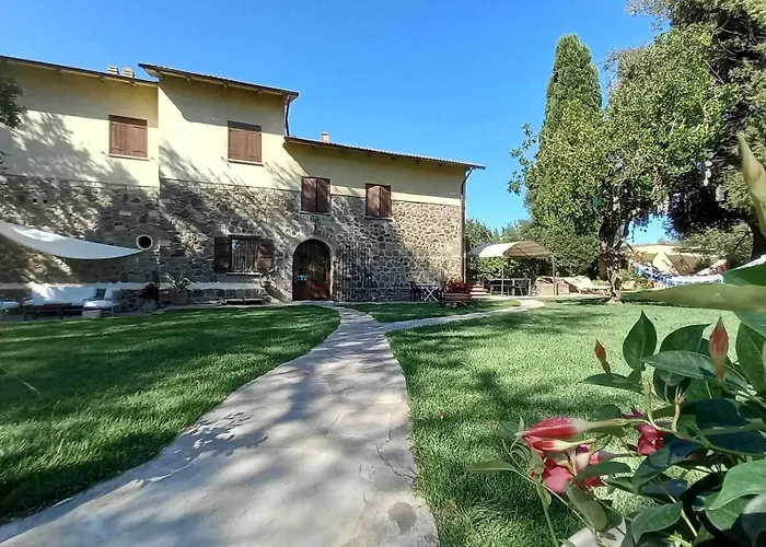  Le Pozze Terme
