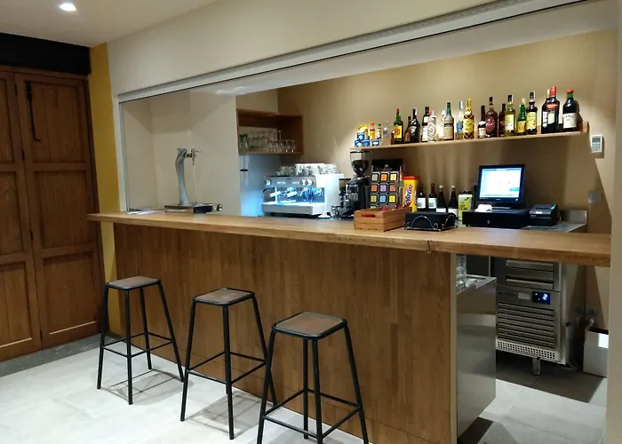 Hostal Universitat