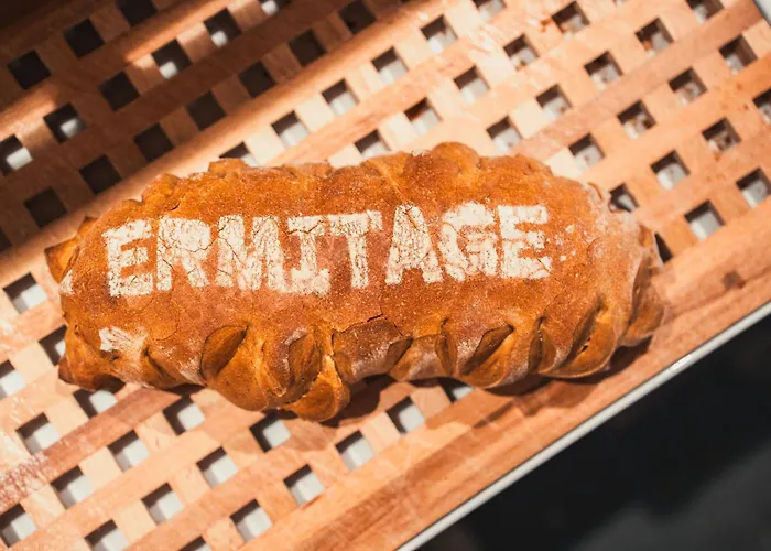 Dog friendly hotels Ermitage Wellness- & Spa-