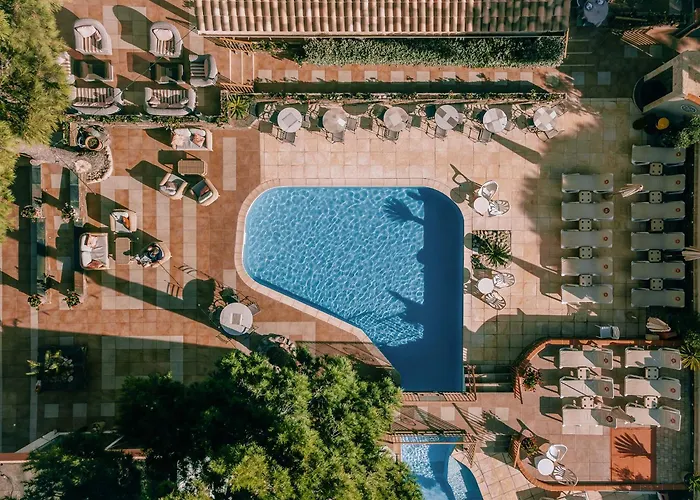 Boutique-Hotel: Grand Hotel Du Lido