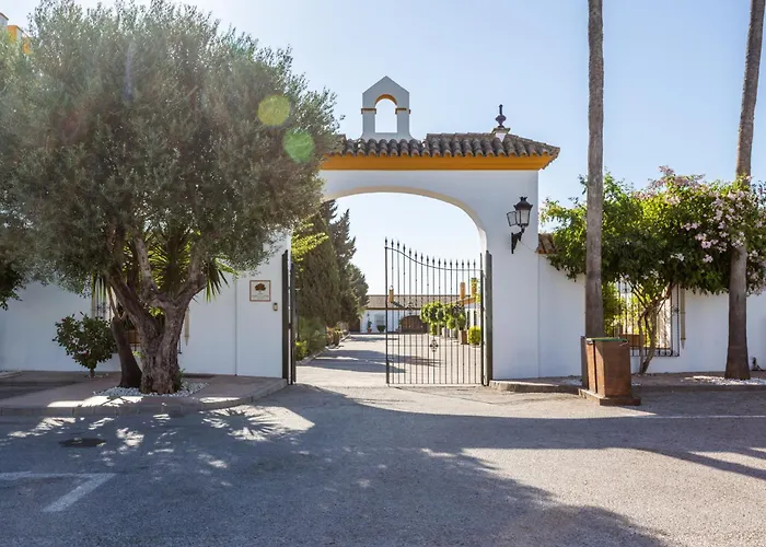 Perros hoteles Puerta De Algadir