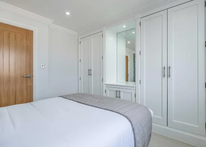 Casa vacanza: Chelsea Cloisters Serviced Apartments