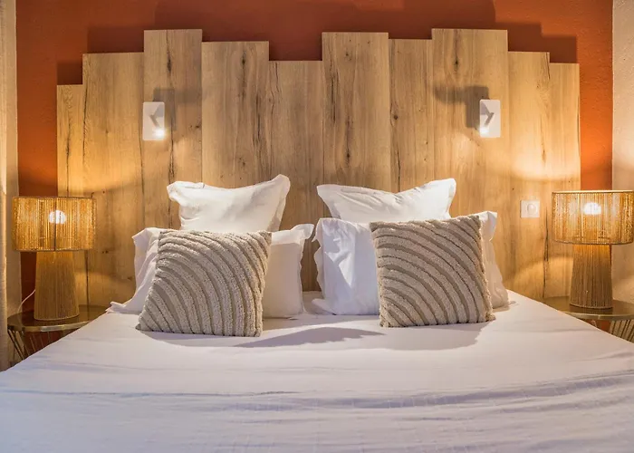 Hotel Bo & Mia
