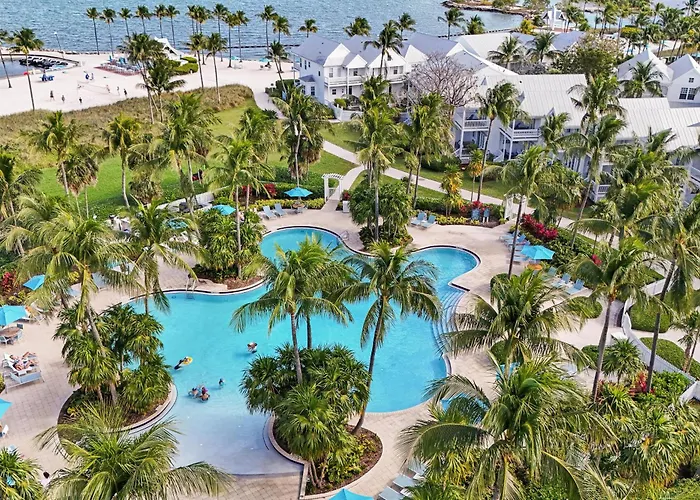 Tranquility Bay