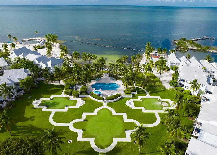 Tranquility Bay Resort