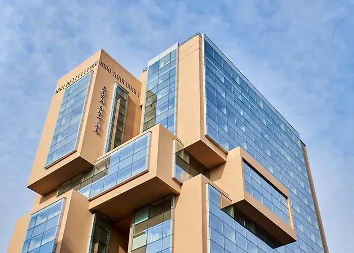 Hotel: Casa Andina Premium Miraflores