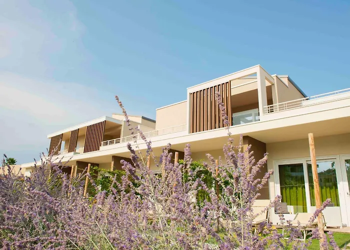 Seapark Spa Resort
