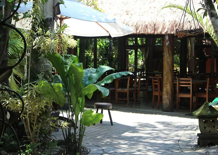 Hotel de luxo Apenas: Pousada Todas as Luas