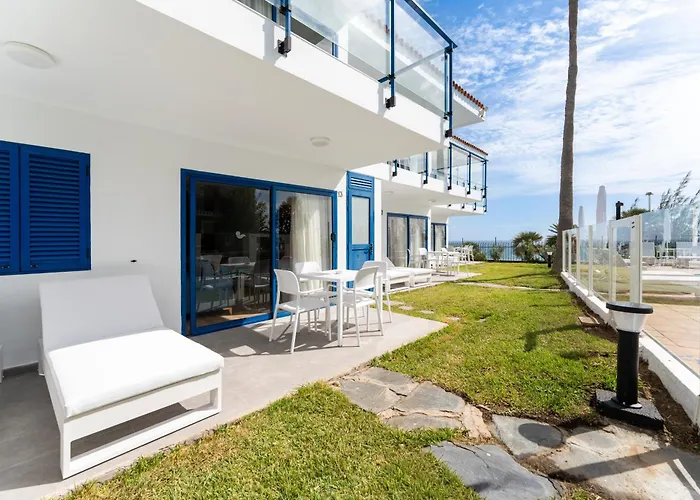 Appartement: Alsol Los Caribes 1