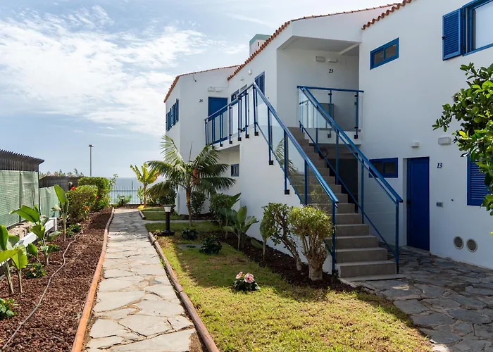 Appartement: Alsol Los Caribes 1