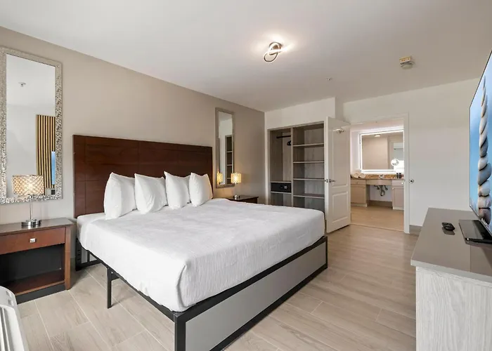 Kompose Boutique Hotel Houston Cy-Fair