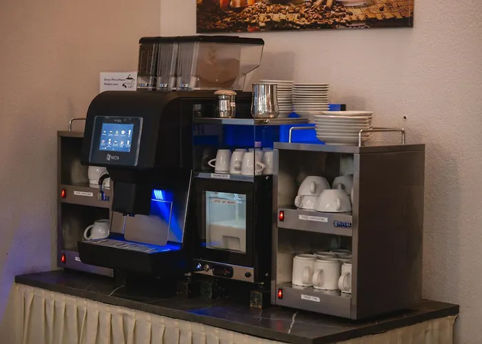 Hotel Lido