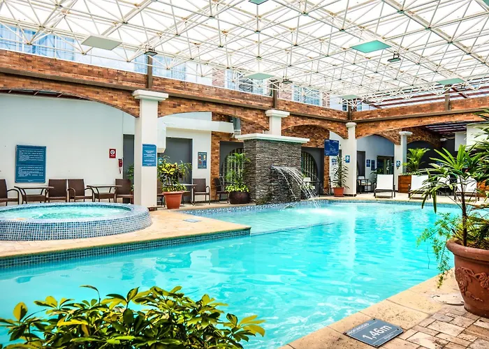 Sonesta Hotel Loja