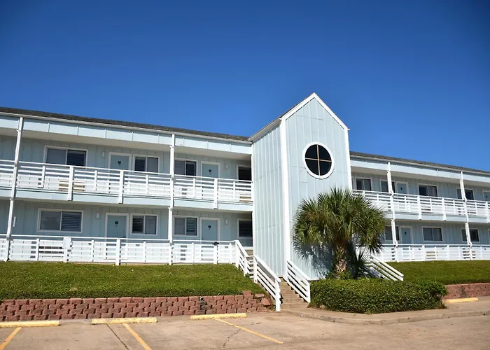 Inn At The Waterpark