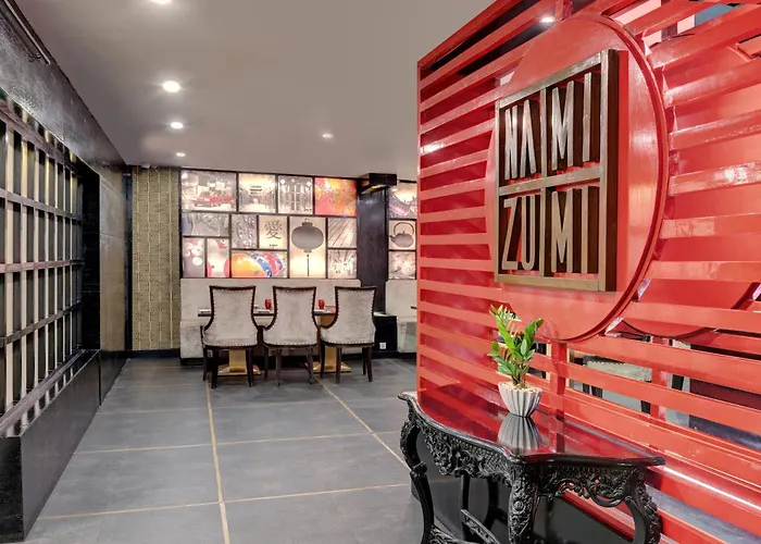 Karachi Marriott