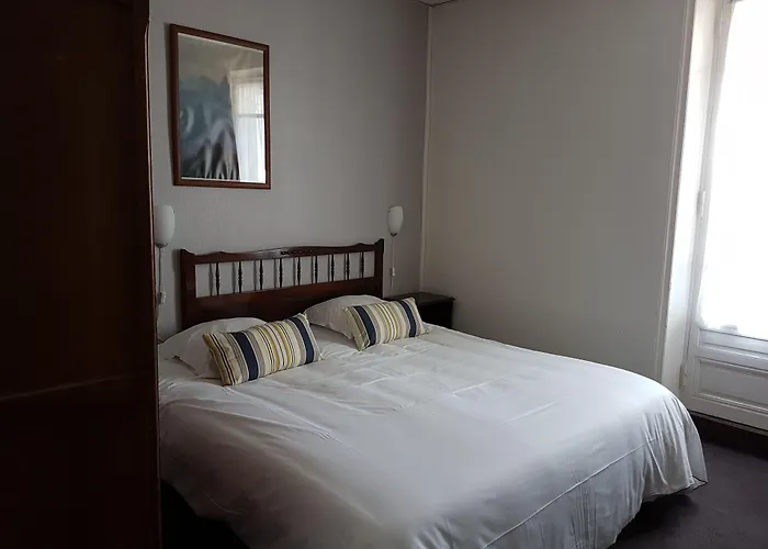 Hotel De Normandie